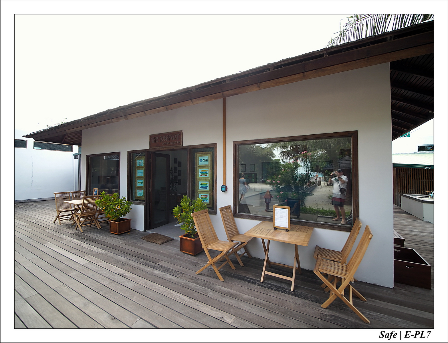 2019 - 07 - Barefoot eco resort - 03